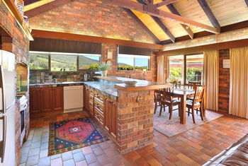 Langbrook Estate Cottages - Accommodation Noosa 19