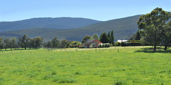 Langbrook Estate Cottages - Accommodation Noosa 20