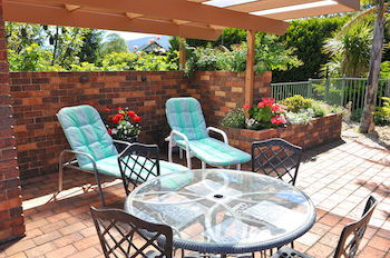 Langbrook Estate Cottages - Accommodation Noosa 23
