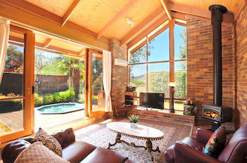 Langbrook Estate Cottages - Accommodation Noosa 24