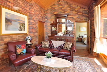 Langbrook Estate Cottages - Accommodation Noosa 25