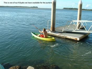 Noosa Backpackers Resort - Hostel - Accommodation Noosa 6