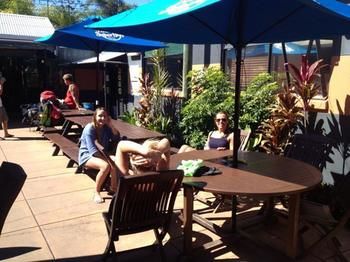 Noosa Backpackers Resort - Hostel - Accommodation Noosa 10