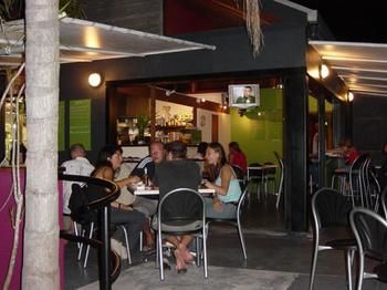 Noosa Backpackers Resort - Hostel - Accommodation Noosa 14