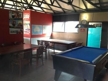 Noosa Backpackers Resort - Hostel - Accommodation Noosa 16