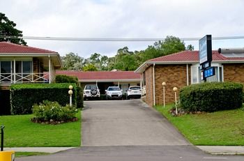 Baybrook Motor Inn & Apartments - Accommodation Noosa 2