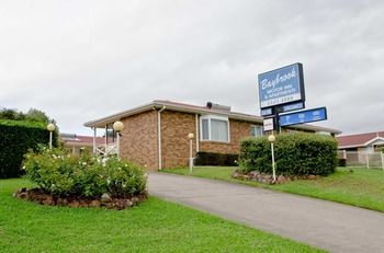 Baybrook Motor Inn & Apartments - Accommodation Noosa 3
