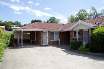 Baybrook Motor Inn & Apartments - Accommodation Noosa 5