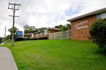 Baybrook Motor Inn & Apartments - Accommodation Noosa 6
