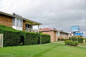 Baybrook Motor Inn & Apartments - Accommodation Noosa 7