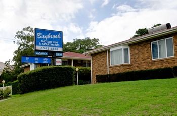 Baybrook Motor Inn & Apartments - Accommodation Noosa 8