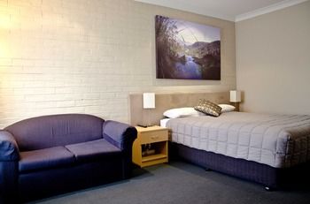 Baybrook Motor Inn & Apartments - Accommodation Noosa 9