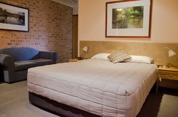 Baybrook Motor Inn & Apartments - Accommodation Noosa 10