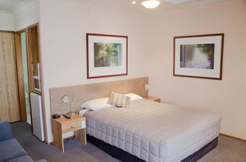 Baybrook Motor Inn & Apartments - Accommodation Noosa 12