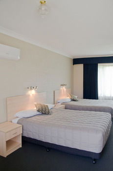 Baybrook Motor Inn & Apartments - Accommodation Noosa 18