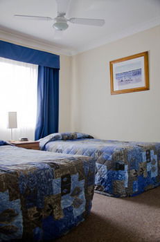 Baybrook Motor Inn & Apartments - Accommodation Noosa 19