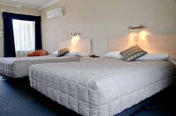 Baybrook Motor Inn & Apartments - Accommodation Noosa 21