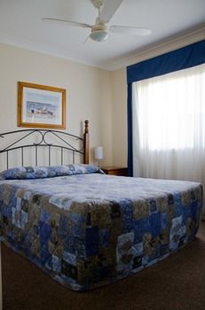 Baybrook Motor Inn & Apartments - Accommodation Noosa 25