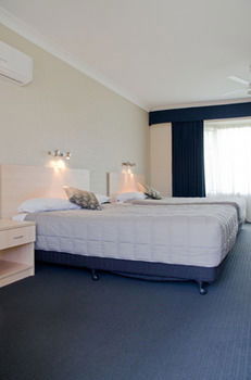 Baybrook Motor Inn & Apartments - Accommodation Noosa 26