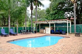 Baybrook Motor Inn & Apartments - Accommodation Noosa 30
