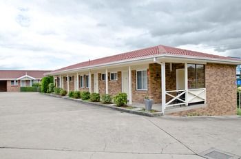 Baybrook Motor Inn & Apartments - Accommodation Noosa 31