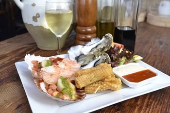 Crossroads Hotel Liverpool - Accommodation Noosa 16