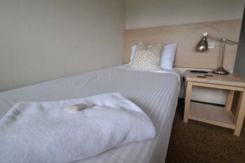 Crossroads Hotel Liverpool - Accommodation Noosa 22