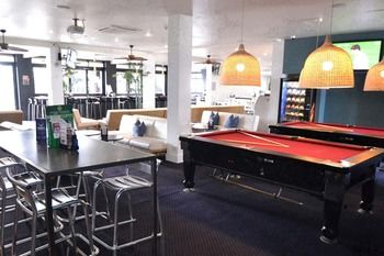 Crossroads Hotel Liverpool - Accommodation Noosa 33