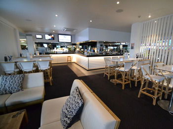 Crossroads Hotel Liverpool - Accommodation Noosa 34