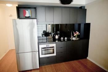 Newtown Mews - Accommodation Noosa 0