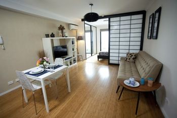 Newtown Mews - Accommodation Noosa 4