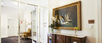 Royal Hotel Randwick - Accommodation Noosa 9