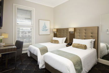 Royal Hotel Randwick - Accommodation Noosa 18