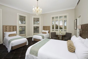 Royal Hotel Randwick - Accommodation Noosa 23