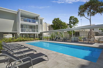 Jacaranda Noosa - Accommodation Noosa 2