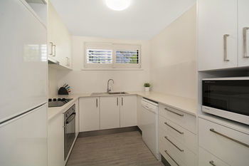 Jacaranda Noosa - Accommodation Noosa 15
