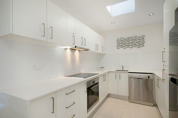 Jacaranda Noosa - Accommodation Noosa 16
