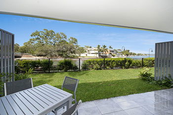 Jacaranda Noosa - Accommodation Noosa 29