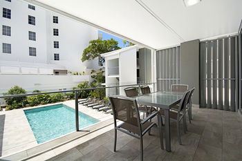 Jacaranda Noosa - Accommodation Noosa 32