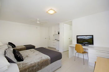 Jacaranda Noosa - Accommodation Noosa 36