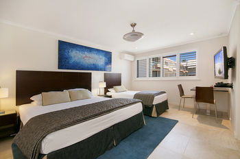 Jacaranda Noosa - Accommodation Noosa 39