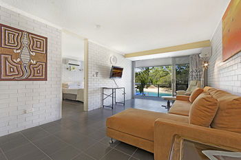Jacaranda Noosa - Accommodation Noosa 55