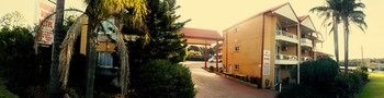 Ulladulla Harbour Motel - Accommodation Noosa 1