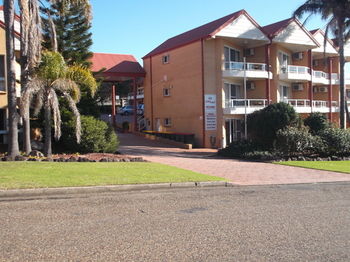 Ulladulla Harbour Motel - Accommodation Noosa 5