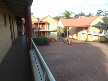 Ulladulla Harbour Motel - Accommodation Noosa 7