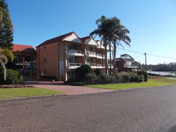 Ulladulla Harbour Motel - Accommodation Noosa 9