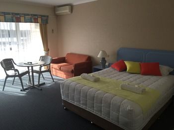 Ulladulla Harbour Motel - Accommodation Noosa 22