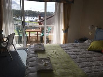 Ulladulla Harbour Motel - Accommodation Noosa 23