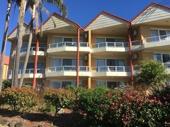 Ulladulla Harbour Motel - Accommodation Noosa 26