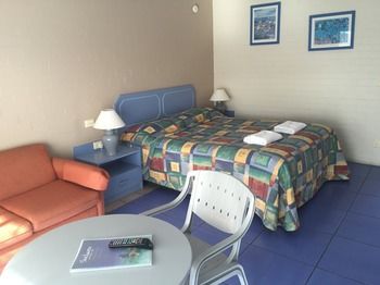 Ulladulla Harbour Motel - Accommodation Noosa 36